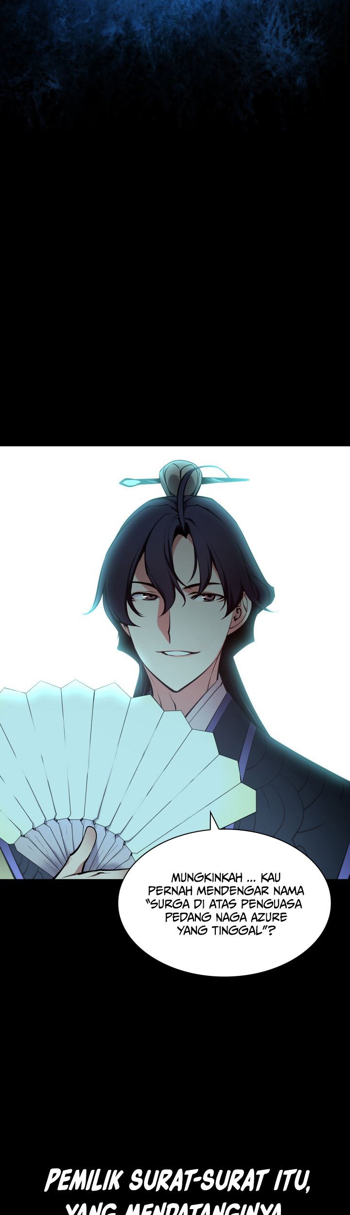 Records Of The Swordsman Scholar Chapter 00.1 Gambar 26