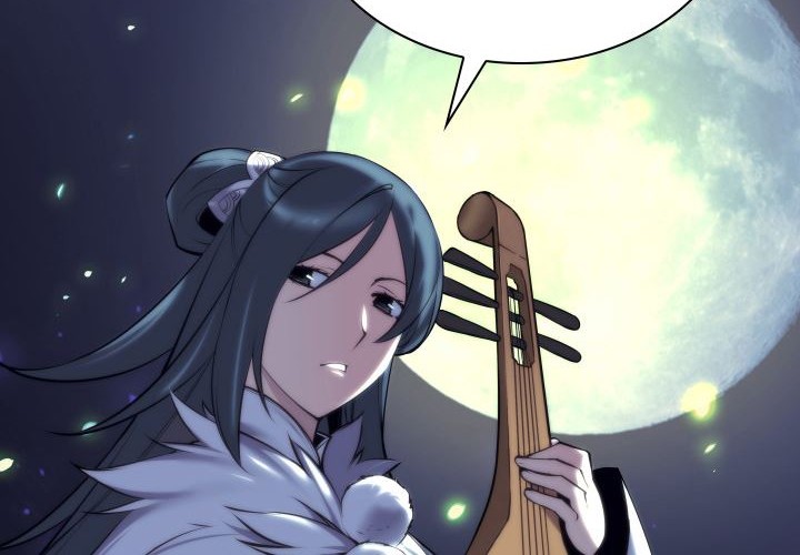 Records Of The Swordsman Scholar Chapter 00.1 Gambar 29