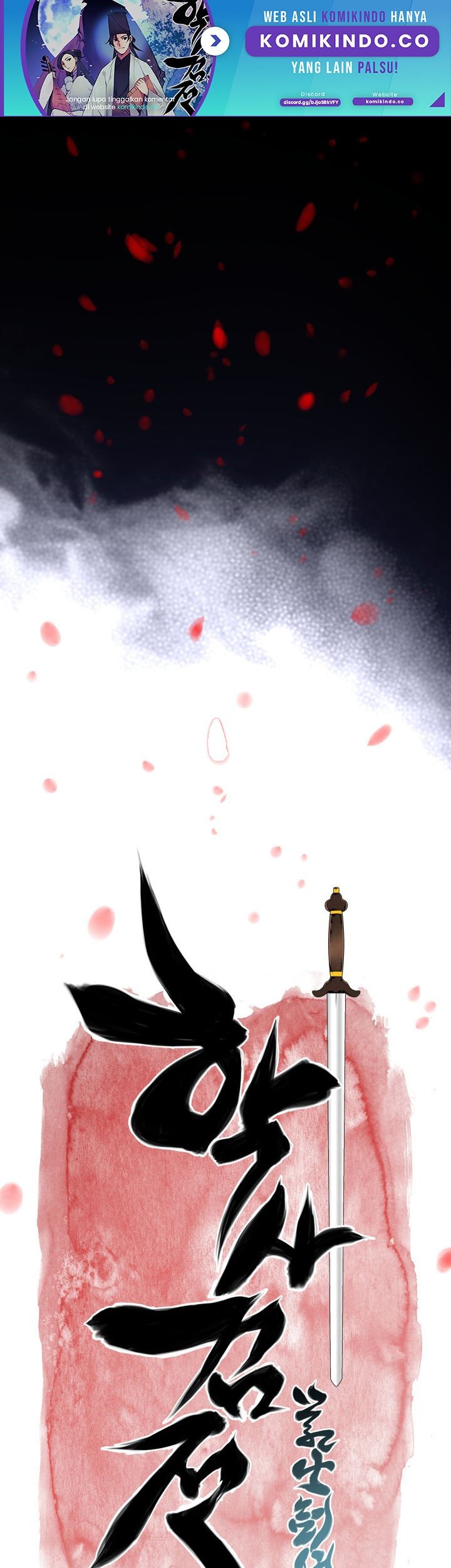 Records Of The Swordsman Scholar Chapter 00.1 Gambar 40