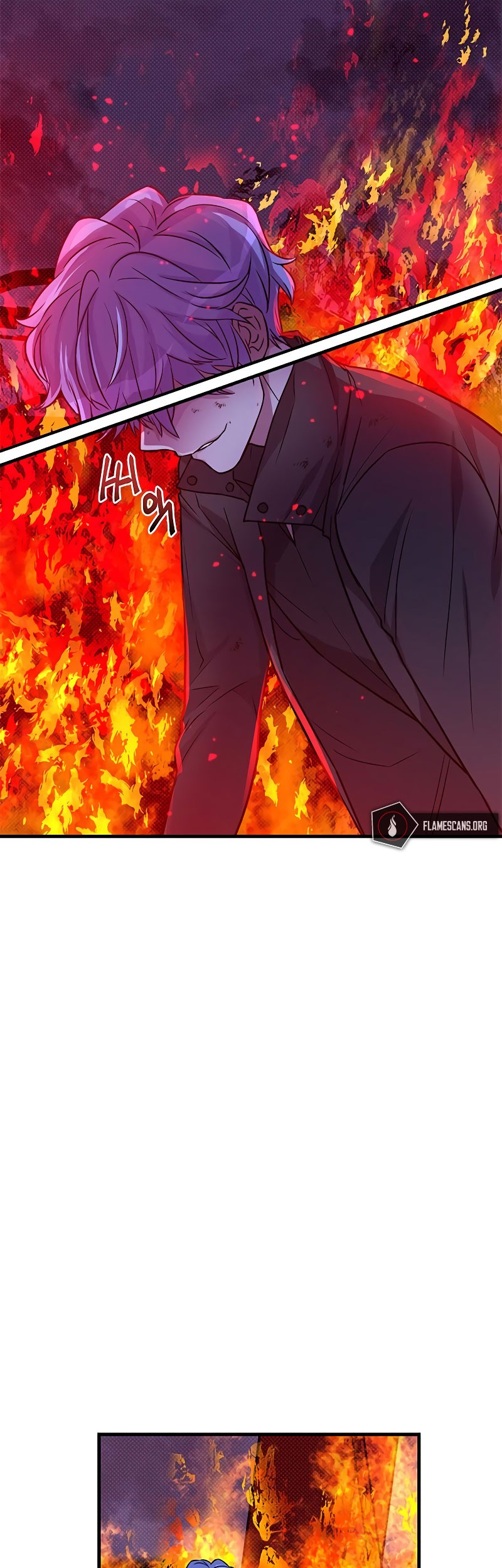 Gaming Stream of the Genius Chapter 07 Gambar 60