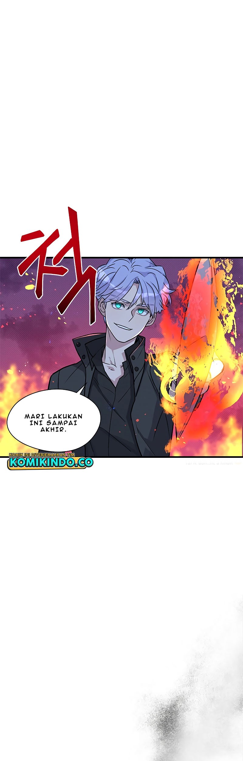Gaming Stream of the Genius Chapter 07 Gambar 62