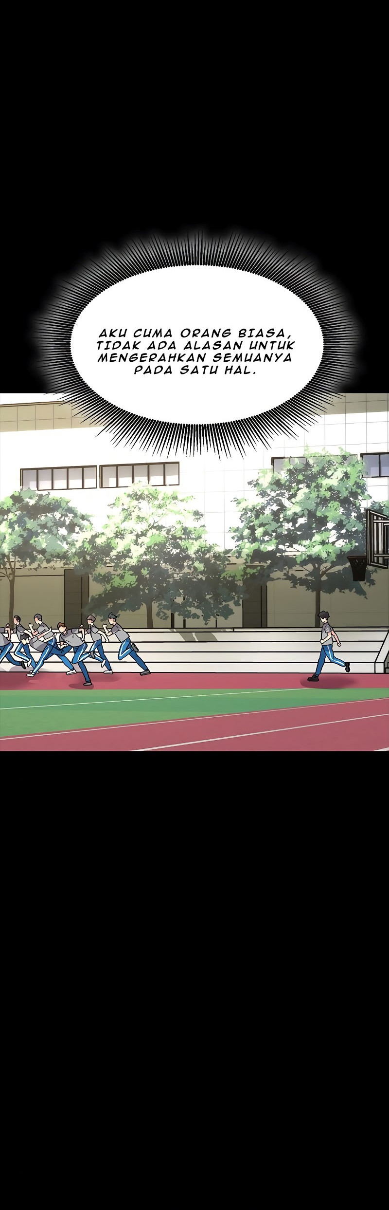 Gaming Stream of the Genius Chapter 07 Gambar 5