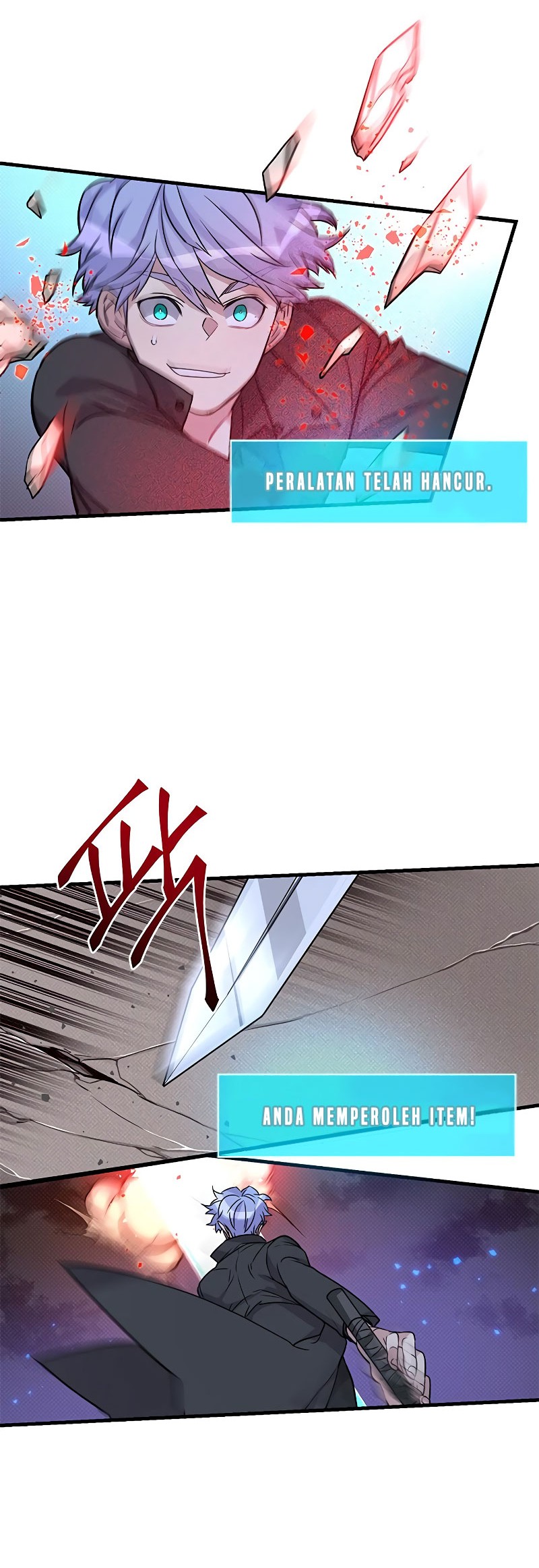 Gaming Stream of the Genius Chapter 07 Gambar 33