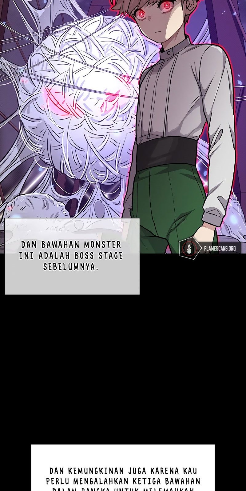Gaming Stream of the Genius Chapter 06 Gambar 22