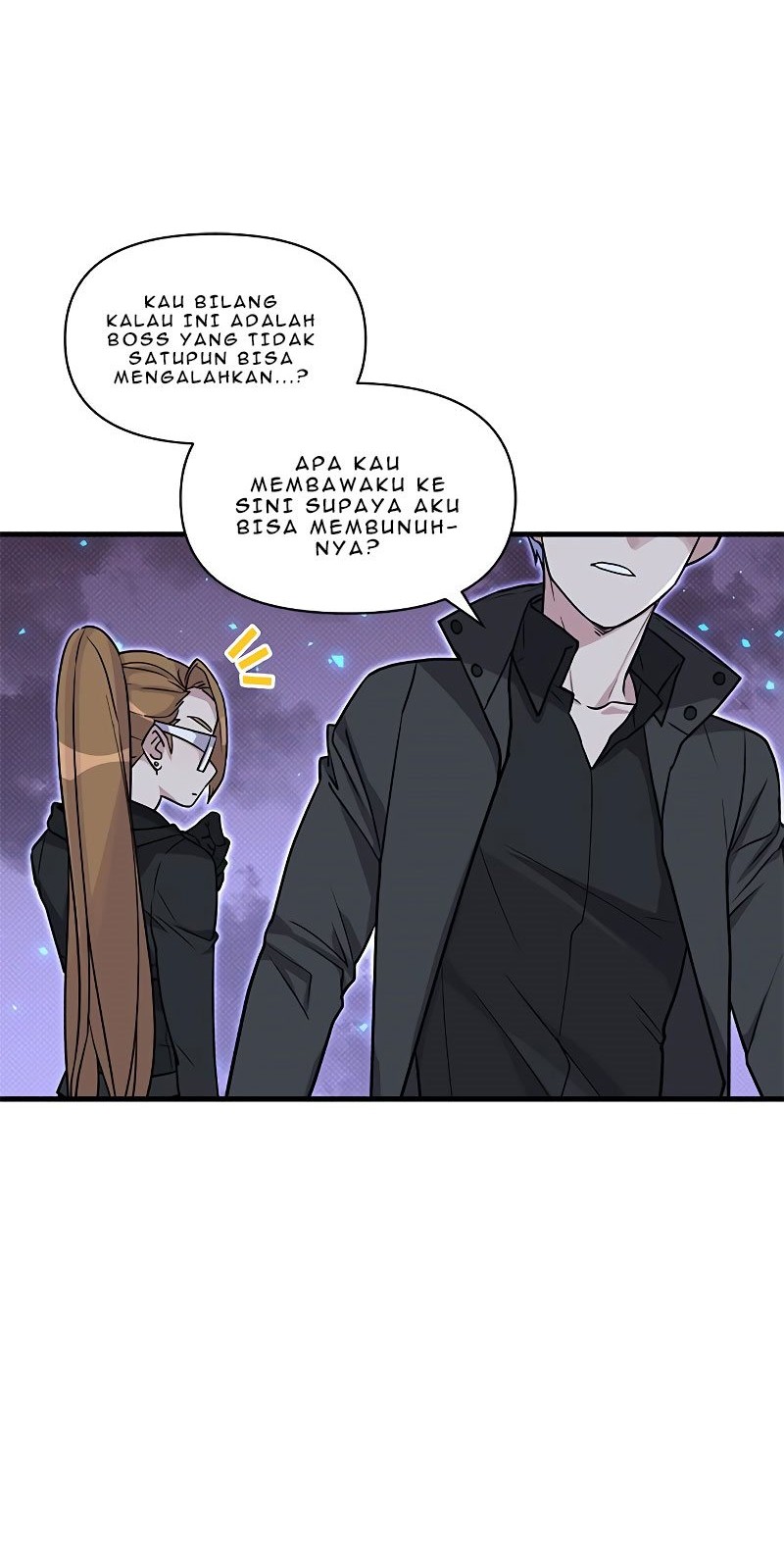 Gaming Stream of the Genius Chapter 06 Gambar 24