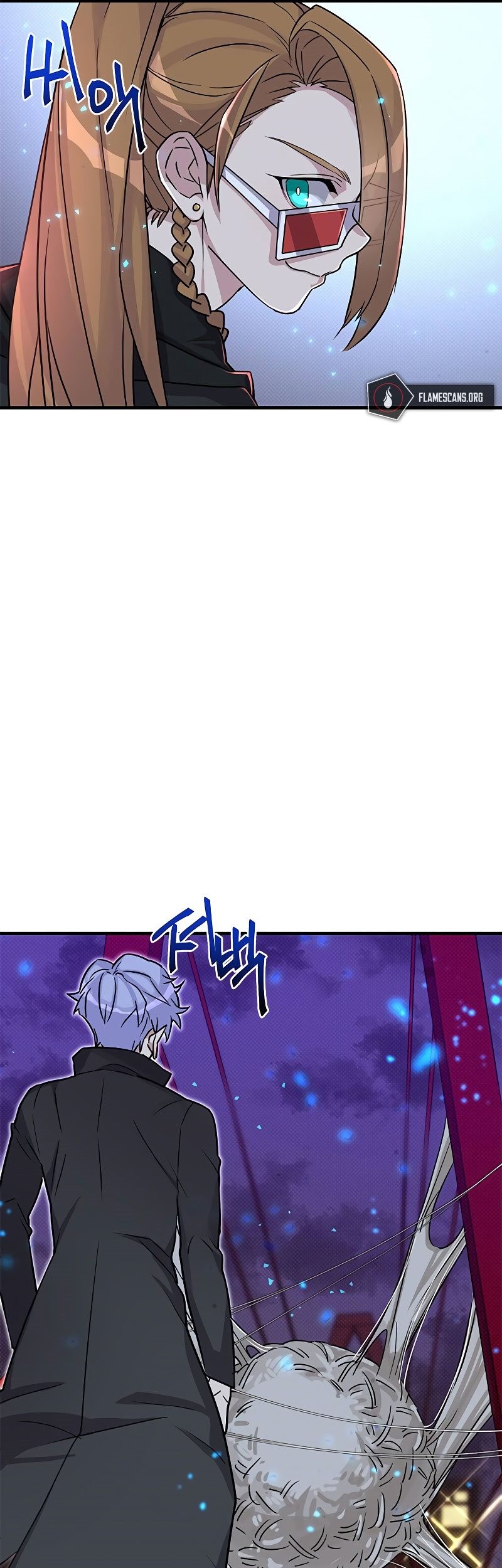 Gaming Stream of the Genius Chapter 06 Gambar 26