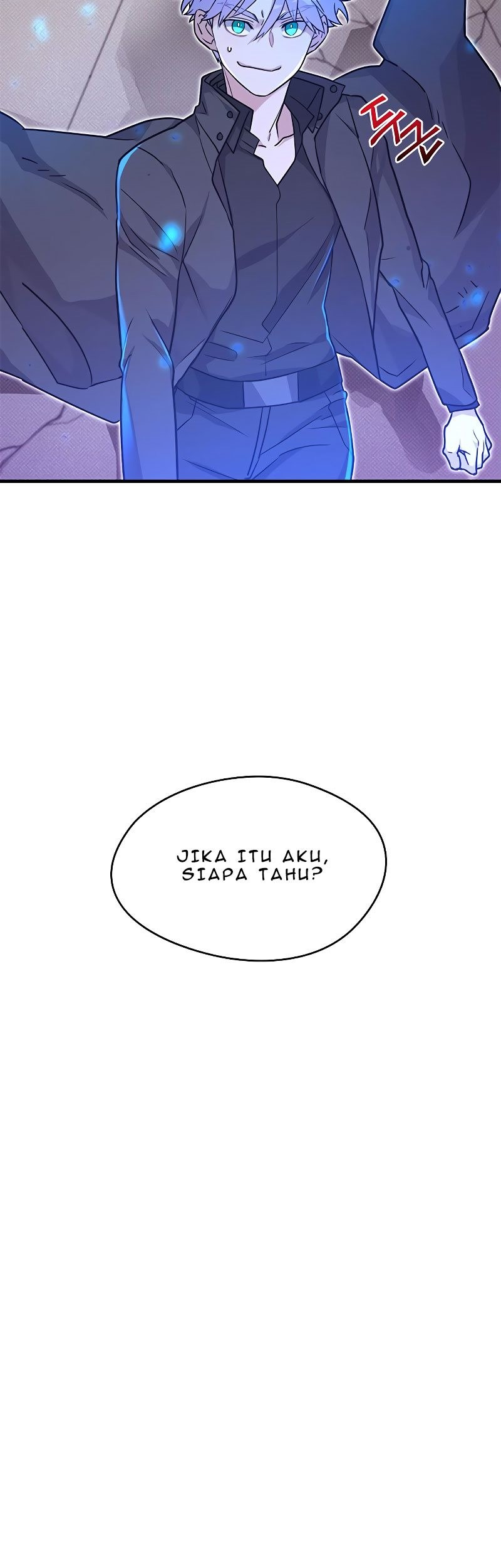 Gaming Stream of the Genius Chapter 06 Gambar 28