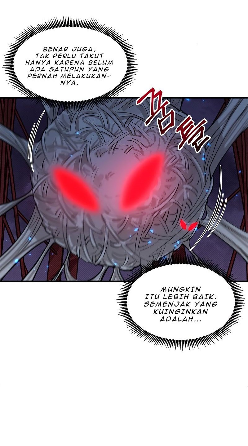 Gaming Stream of the Genius Chapter 06 Gambar 29