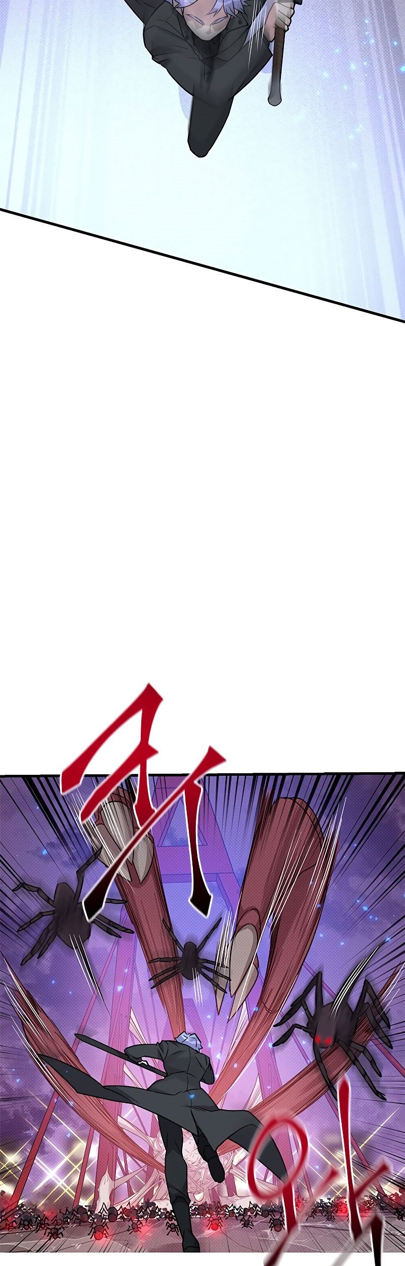 Gaming Stream of the Genius Chapter 06 Gambar 32