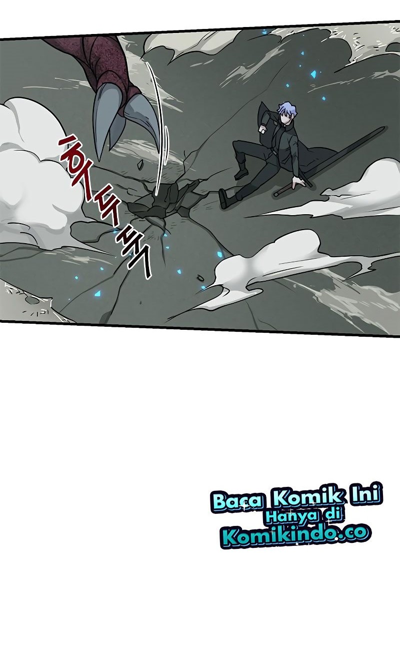 Gaming Stream of the Genius Chapter 06 Gambar 38