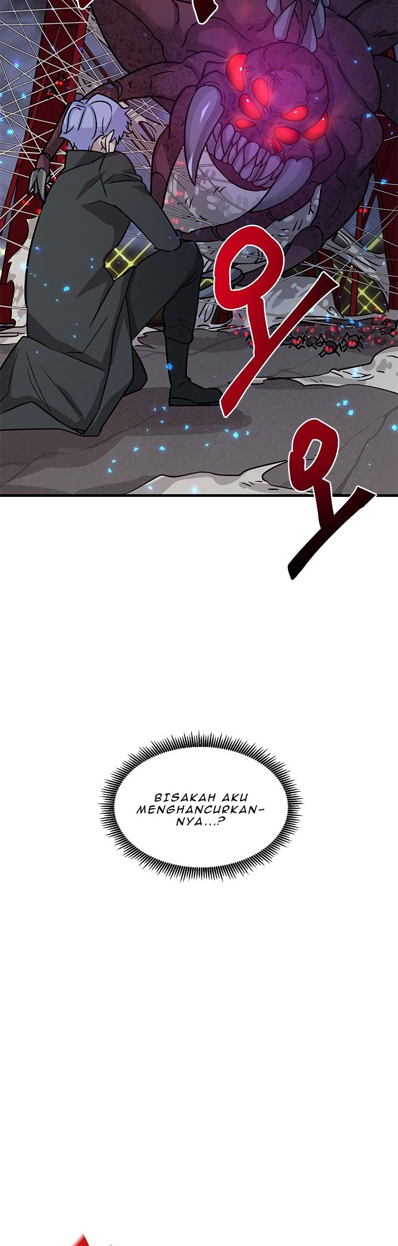 Gaming Stream of the Genius Chapter 06 Gambar 41