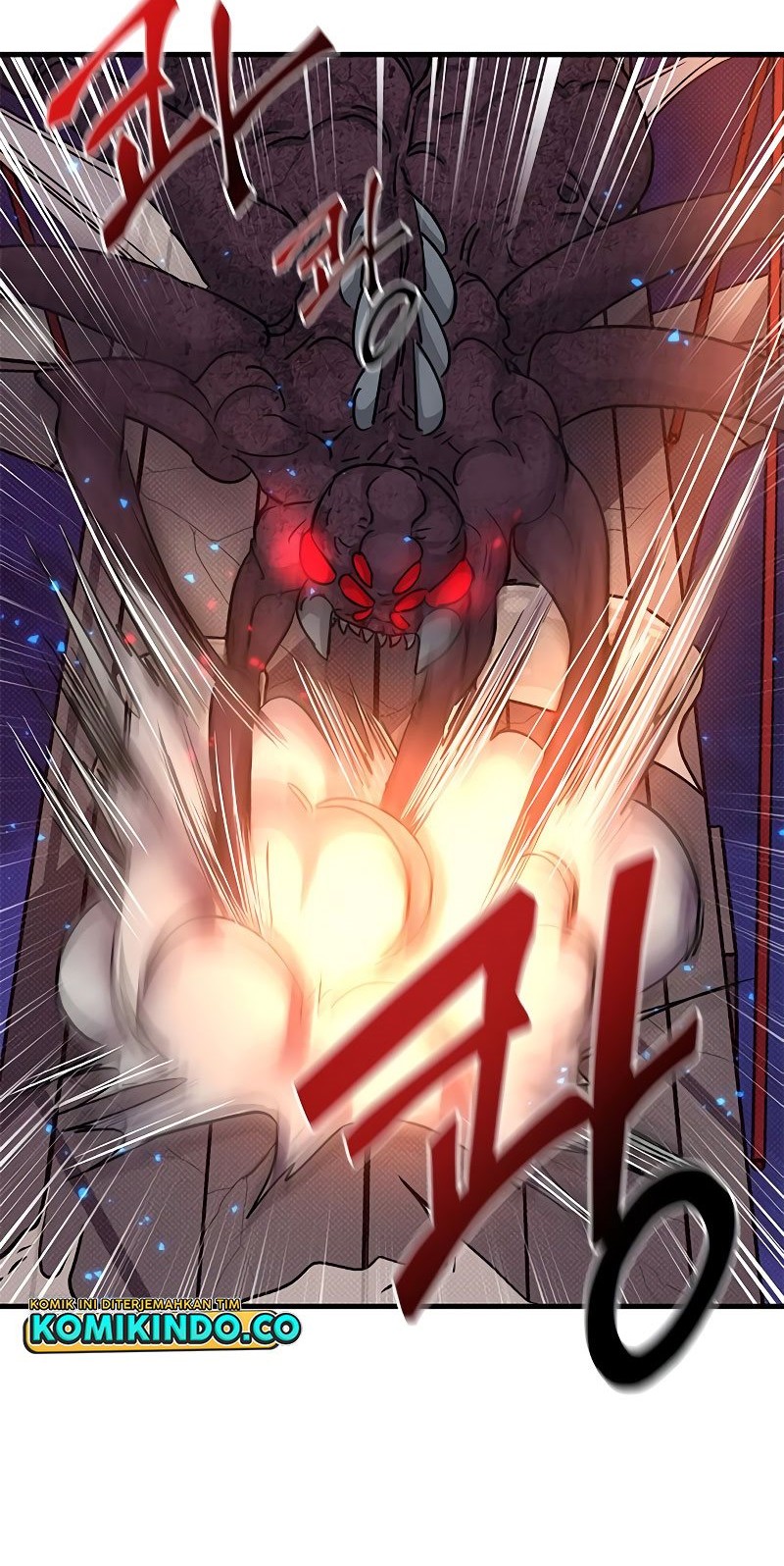 Gaming Stream of the Genius Chapter 06 Gambar 42