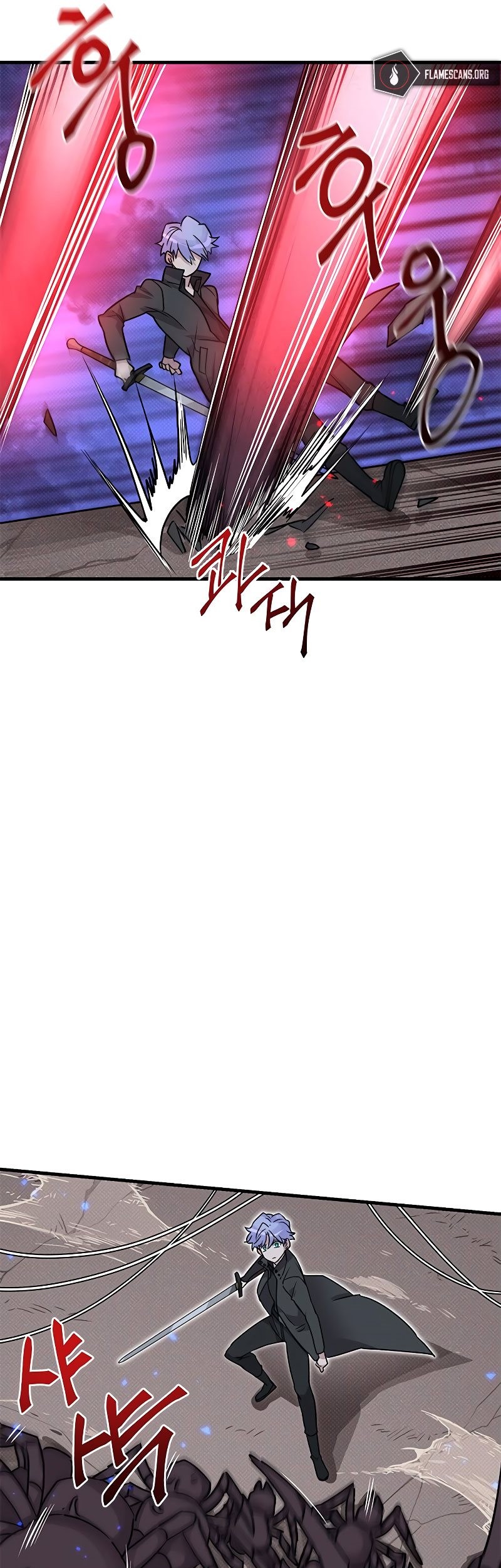 Gaming Stream of the Genius Chapter 06 Gambar 44