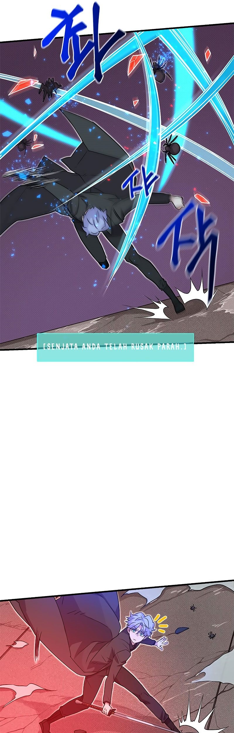 Gaming Stream of the Genius Chapter 06 Gambar 49
