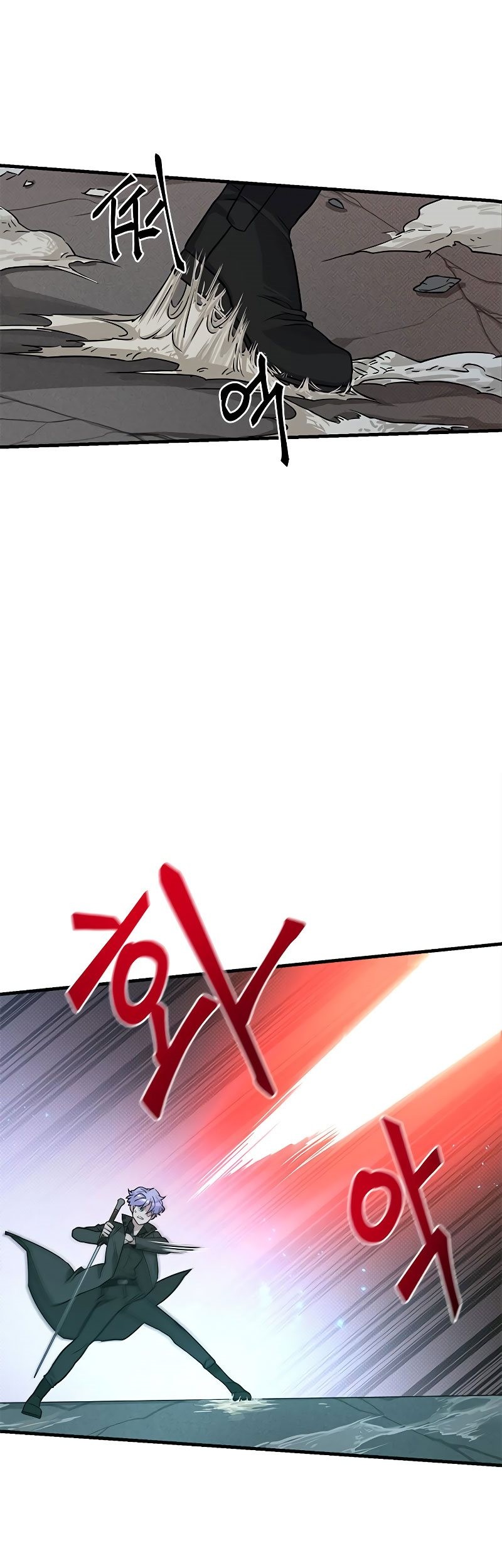 Gaming Stream of the Genius Chapter 06 Gambar 54