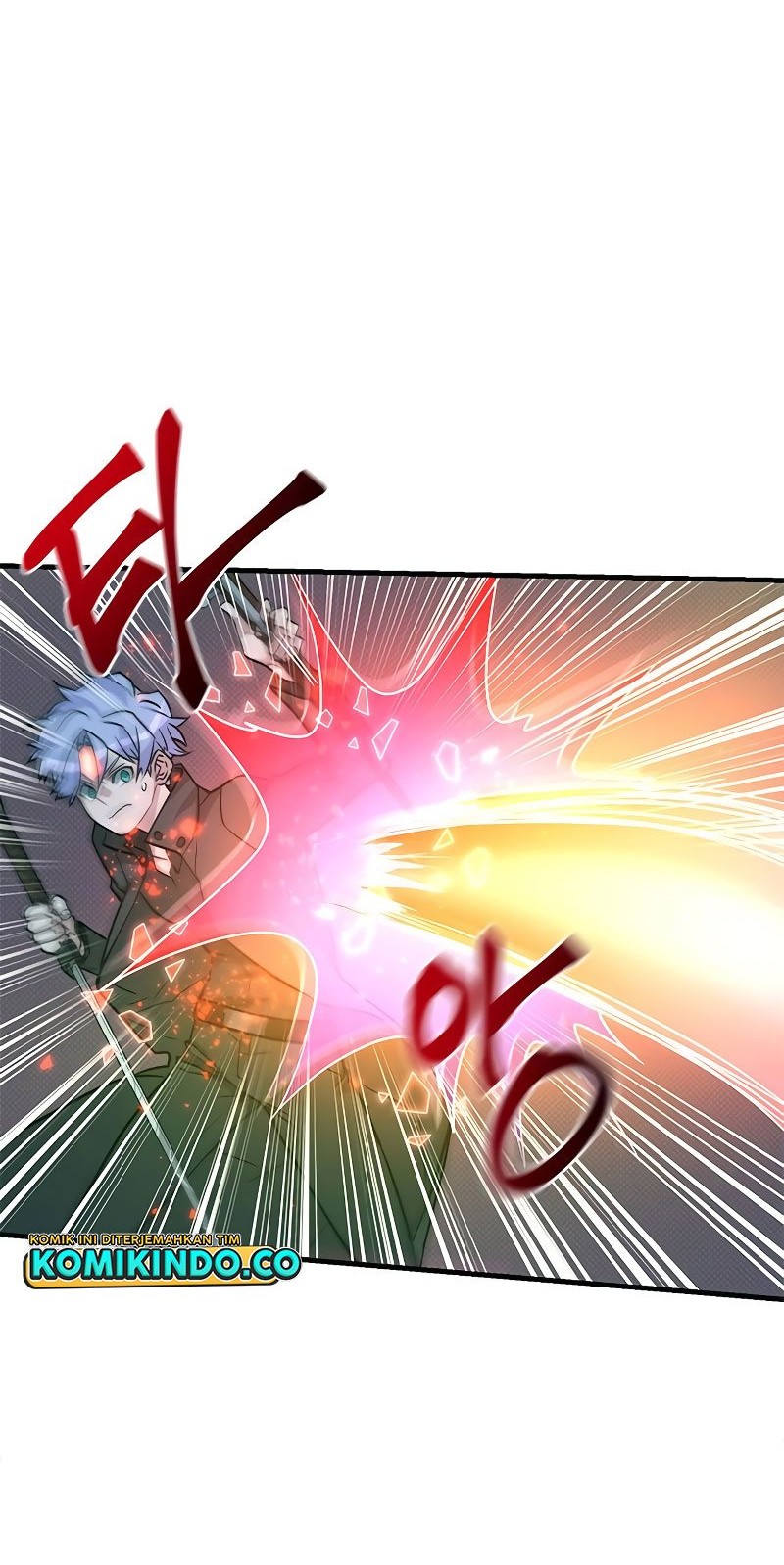 Gaming Stream of the Genius Chapter 06 Gambar 55