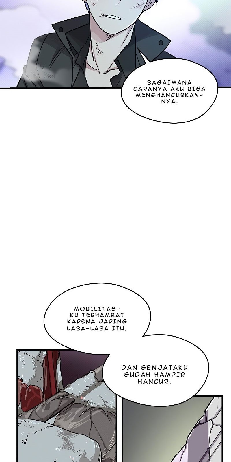 Gaming Stream of the Genius Chapter 06 Gambar 60
