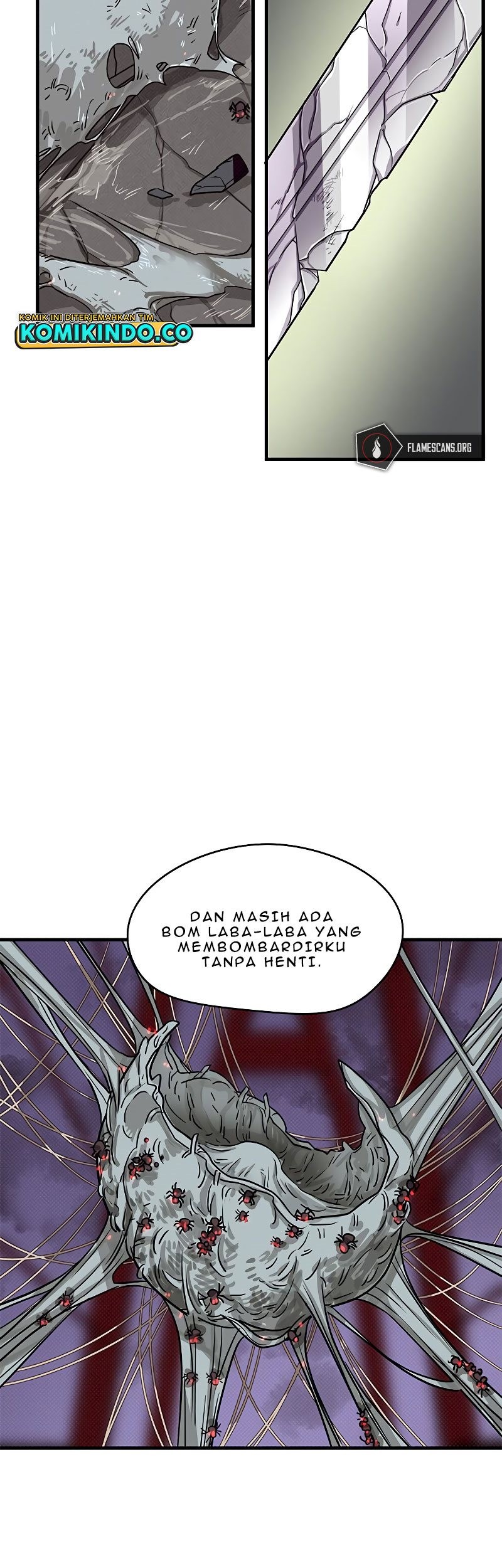 Gaming Stream of the Genius Chapter 06 Gambar 61