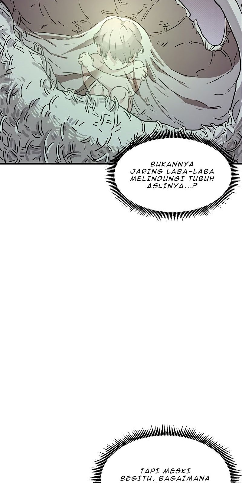 Gaming Stream of the Genius Chapter 06 Gambar 65