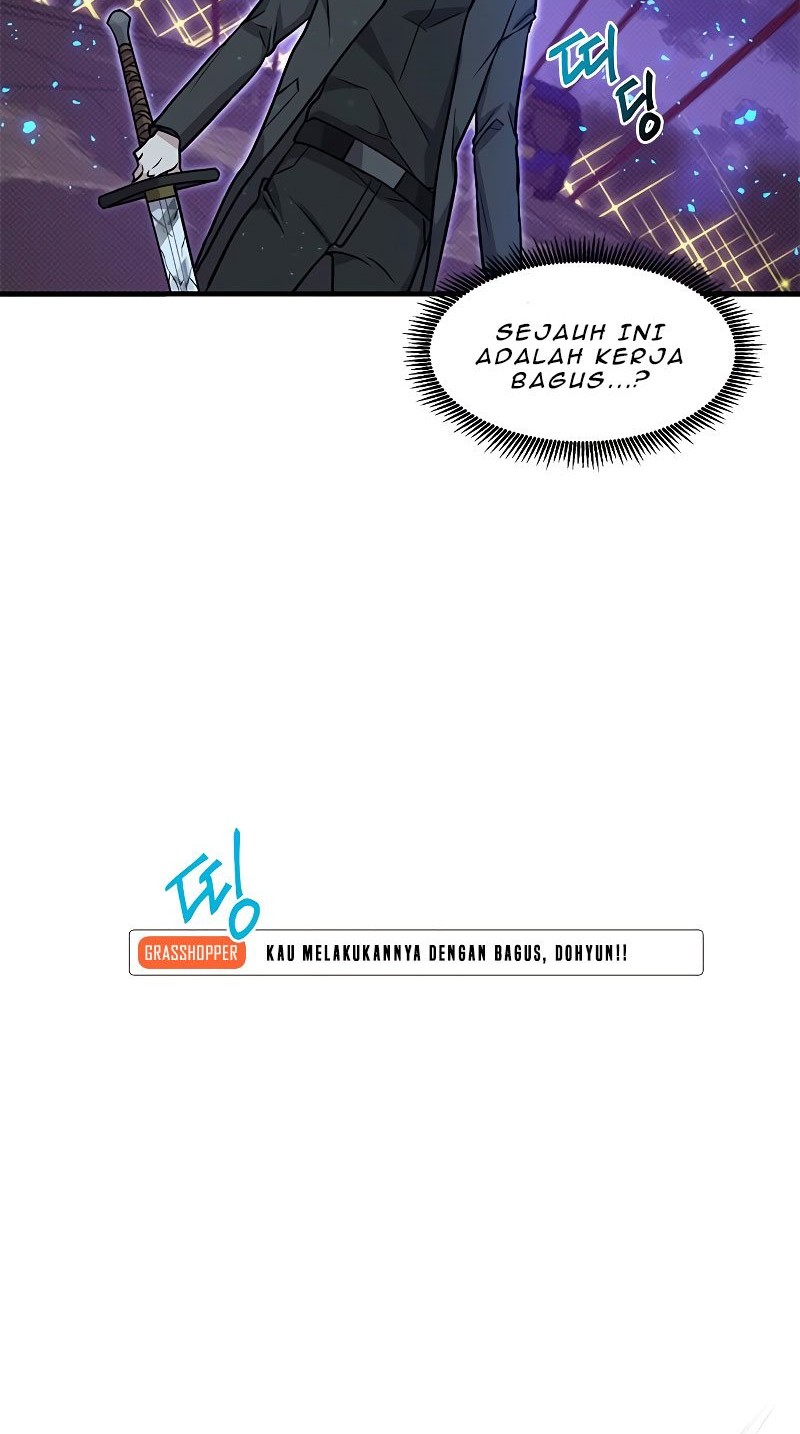 Gaming Stream of the Genius Chapter 06 Gambar 67