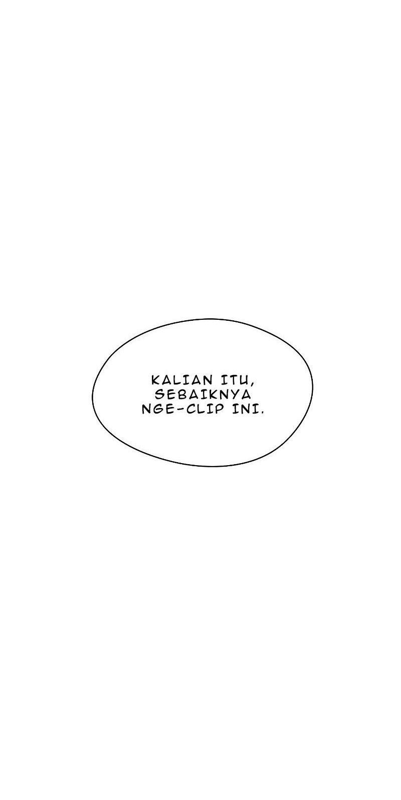 Gaming Stream of the Genius Chapter 06 Gambar 81