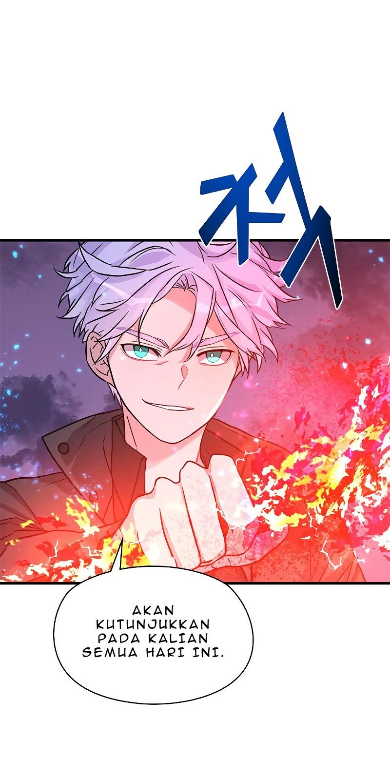 Gaming Stream of the Genius Chapter 06 Gambar 84