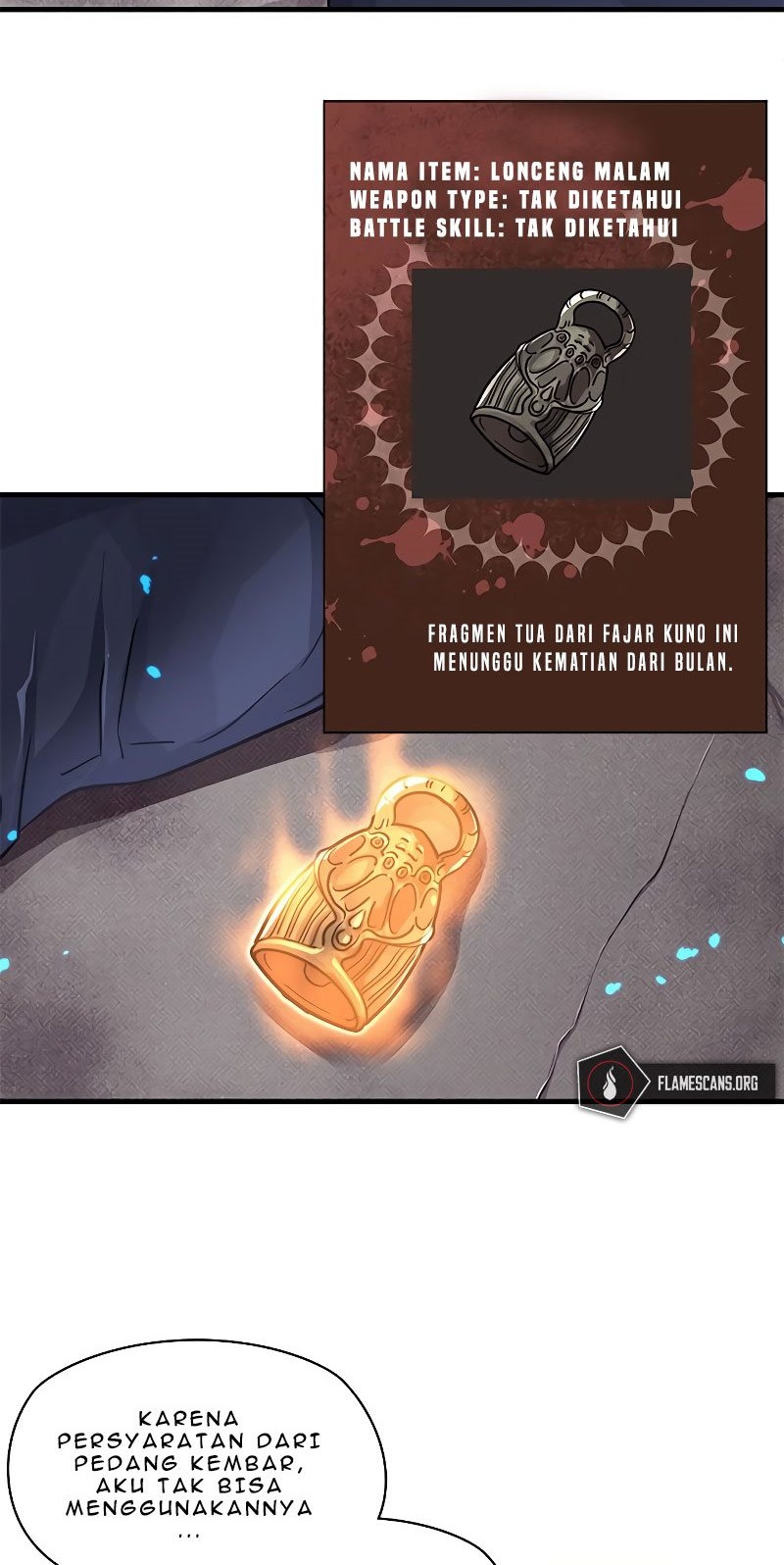 Gaming Stream of the Genius Chapter 06 Gambar 7