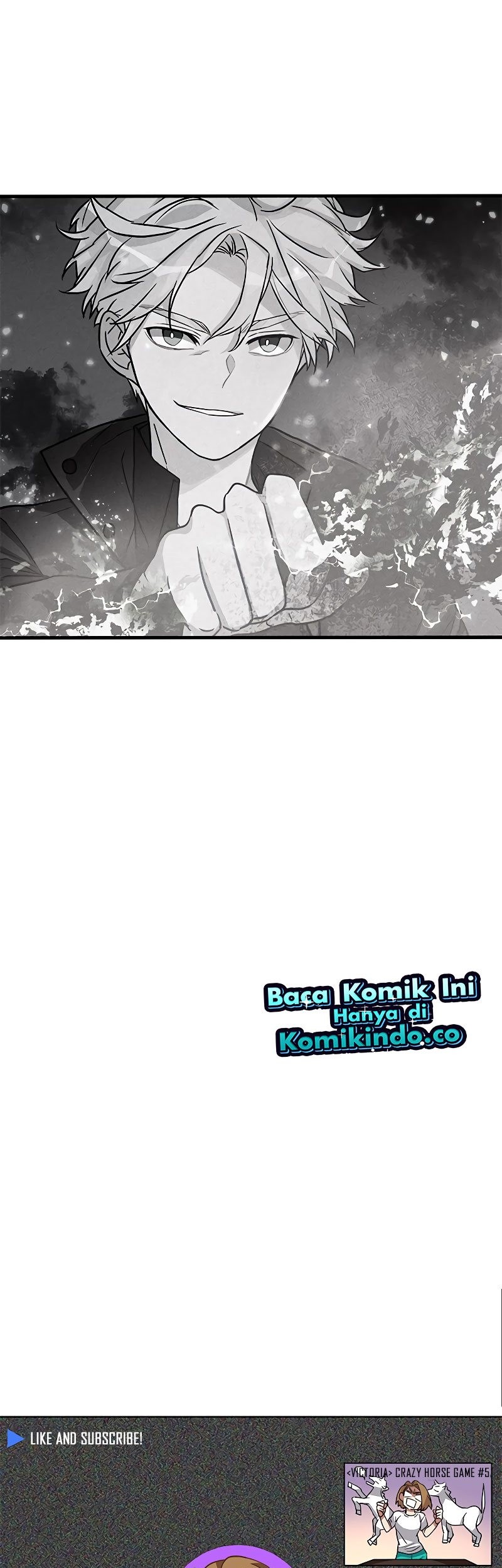 Gaming Stream of the Genius Chapter 06 Gambar 85