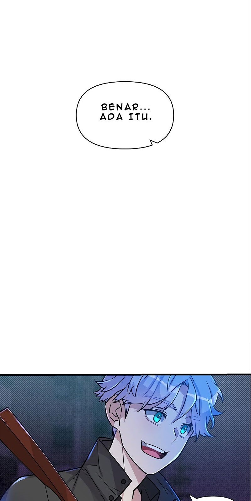 Gaming Stream of the Genius Chapter 04 Gambar 42