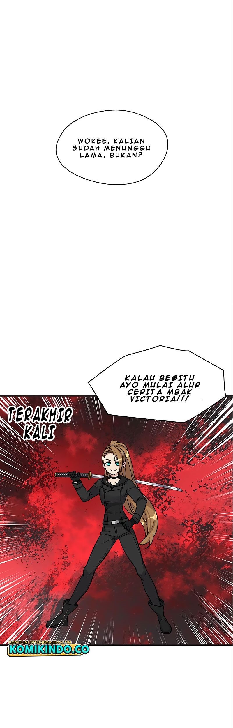 Baca Manhwa Gaming Stream of the Genius Chapter 04 Gambar 2