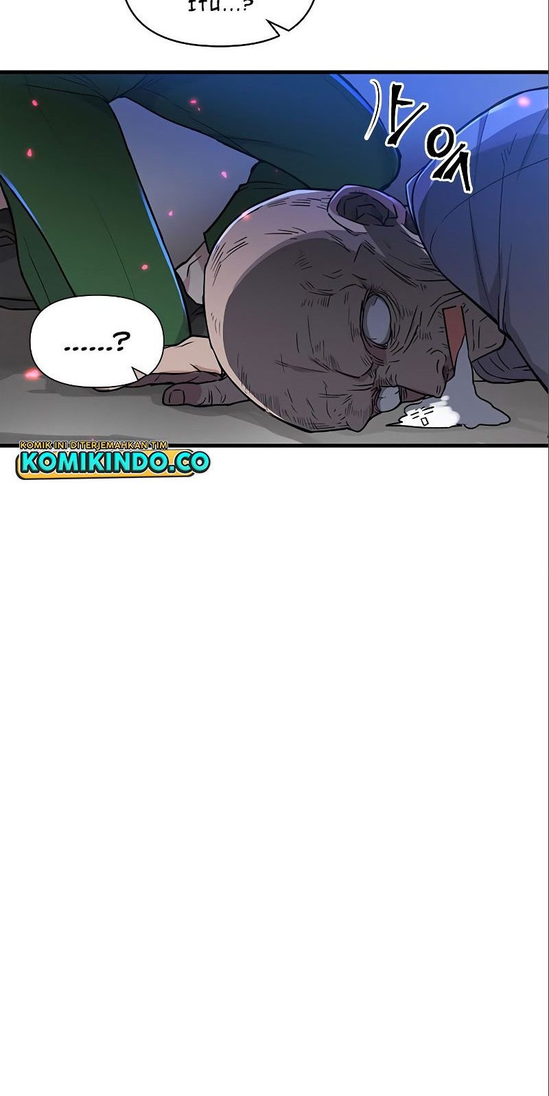 Gaming Stream of the Genius Chapter 04 Gambar 66