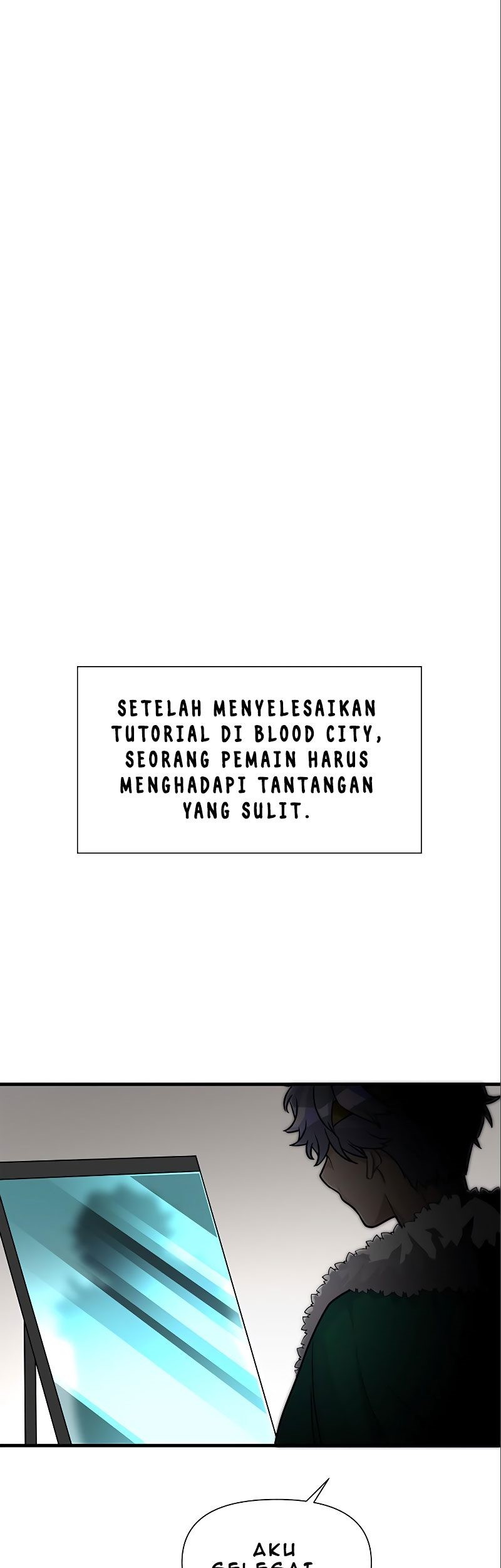 Gaming Stream of the Genius Chapter 04 Gambar 10