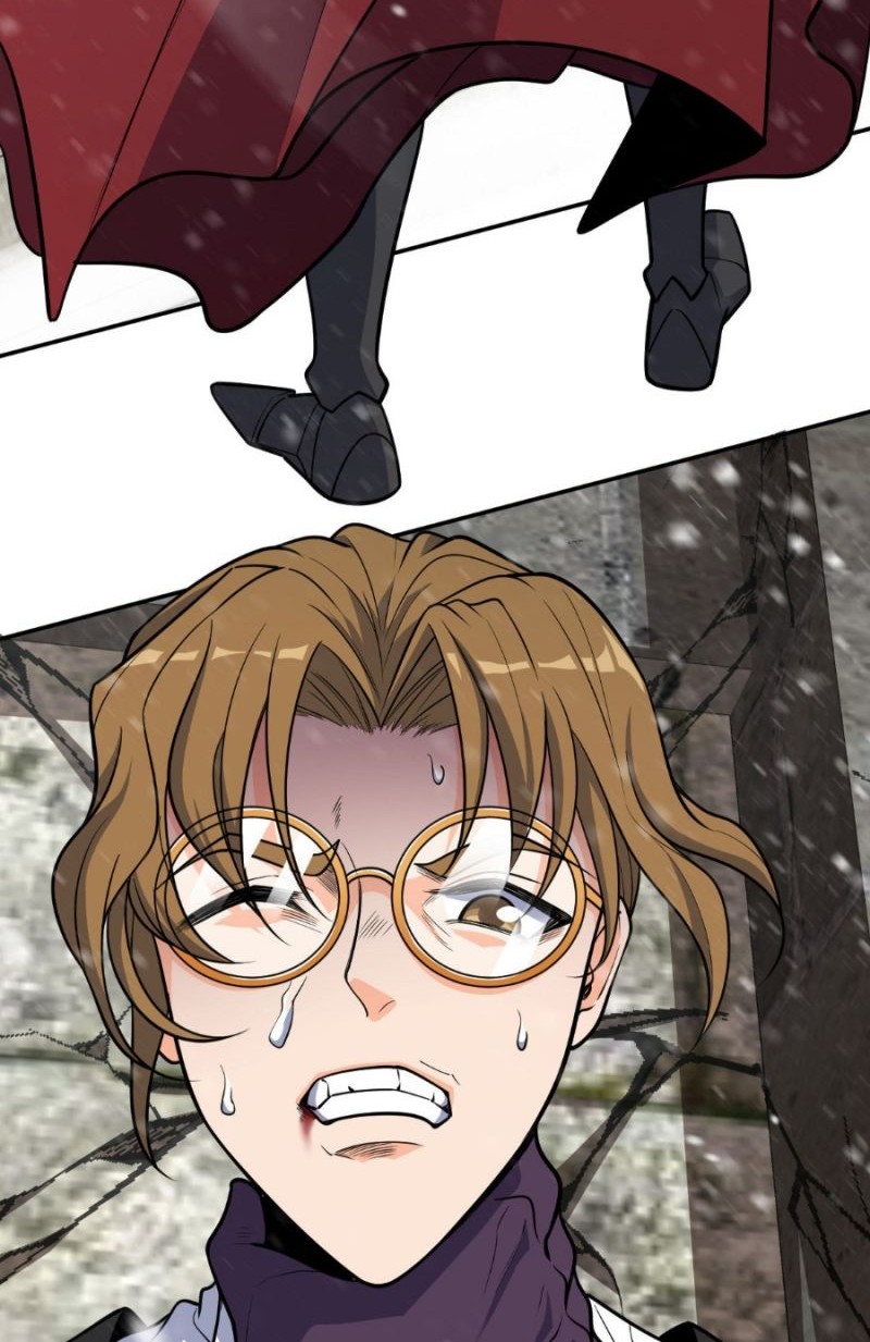Soul Of Burning Steel Chapter 02 Gambar 19