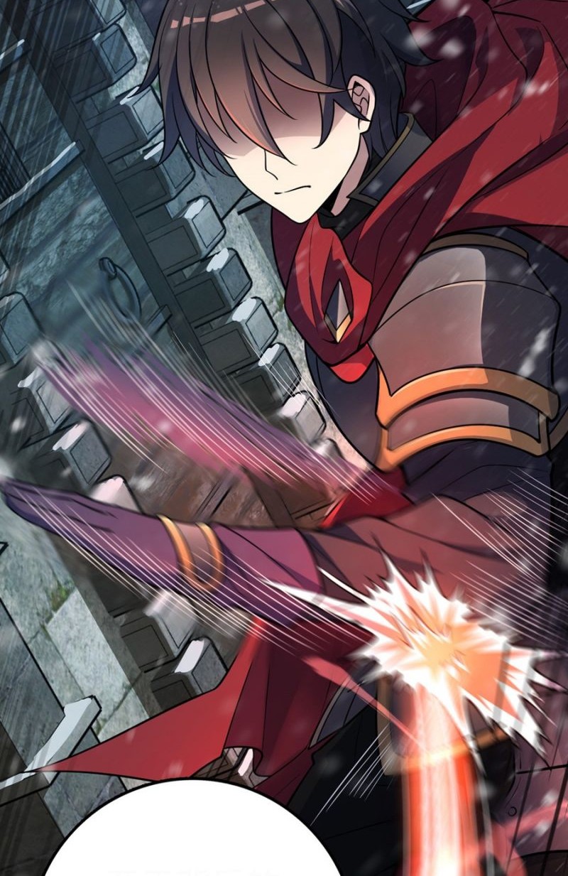 Soul Of Burning Steel Chapter 02 Gambar 30