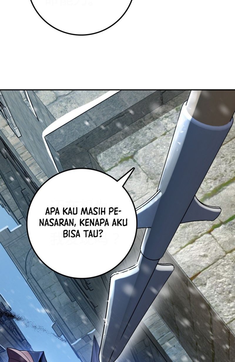 Soul Of Burning Steel Chapter 02 Gambar 38