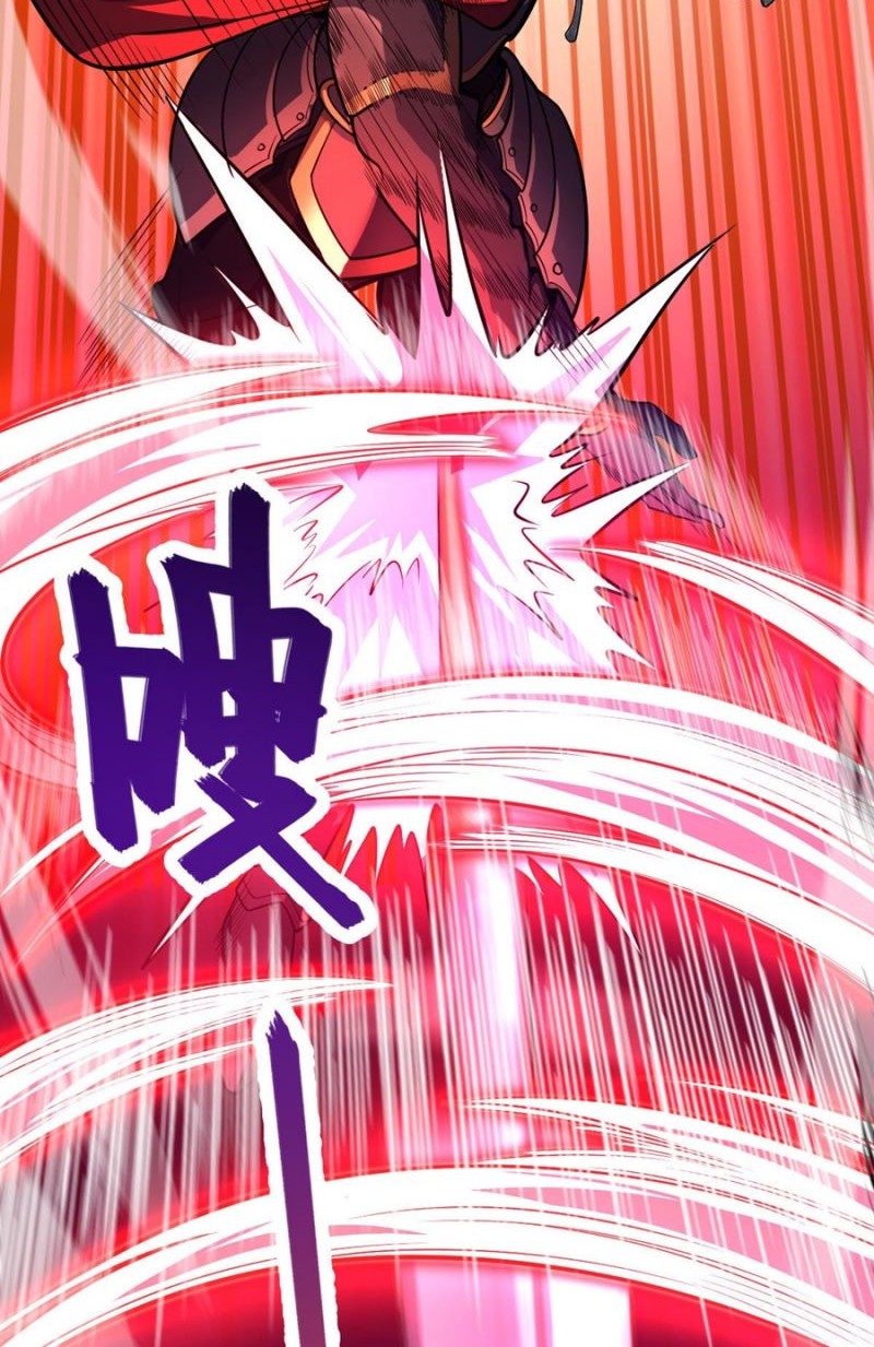 Soul Of Burning Steel Chapter 02 Gambar 44