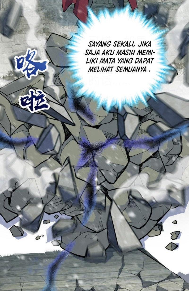 Soul Of Burning Steel Chapter 02 Gambar 50