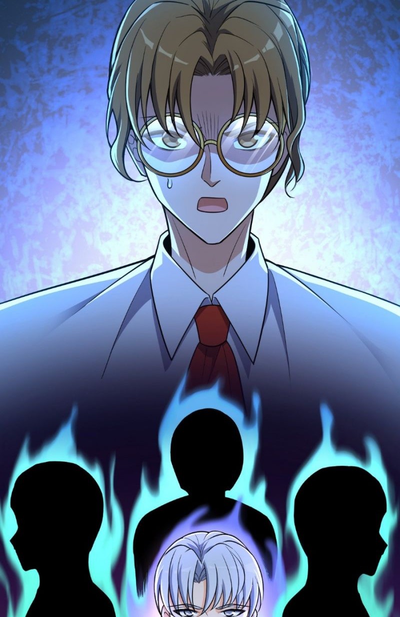 Soul Of Burning Steel Chapter 02 Gambar 52