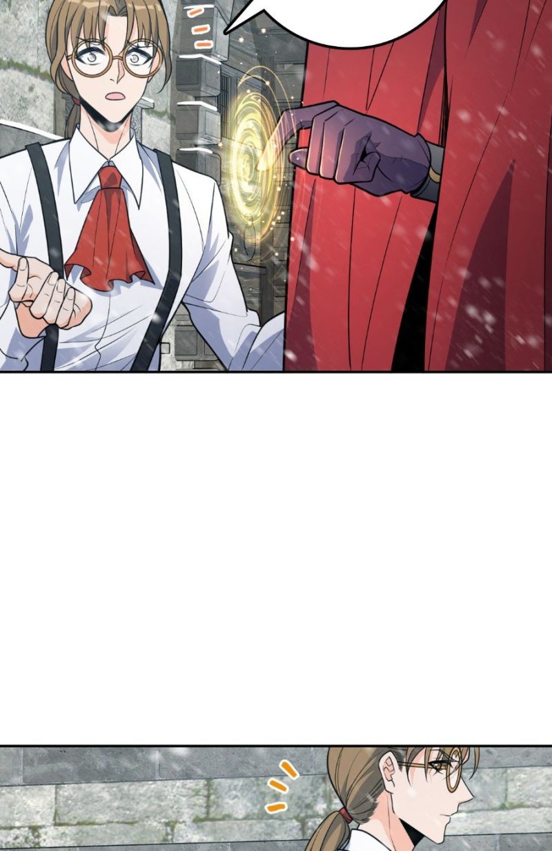 Soul Of Burning Steel Chapter 02 Gambar 54