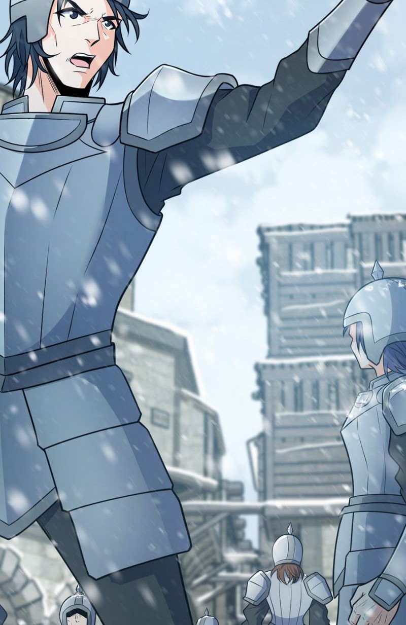 Soul Of Burning Steel Chapter 02 Gambar 3