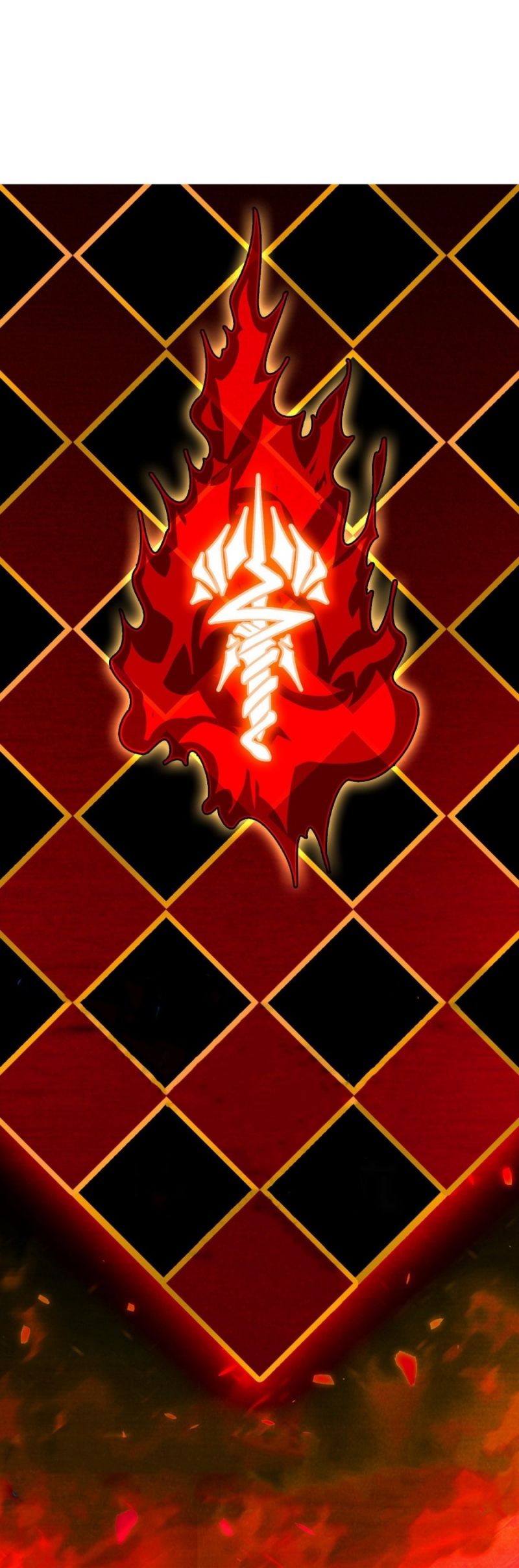 Soul Of Burning Steel Chapter 02 Gambar 60