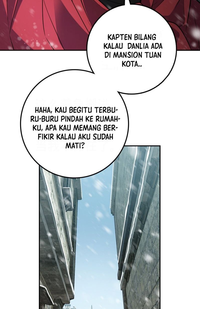Soul Of Burning Steel Chapter 02 Gambar 7