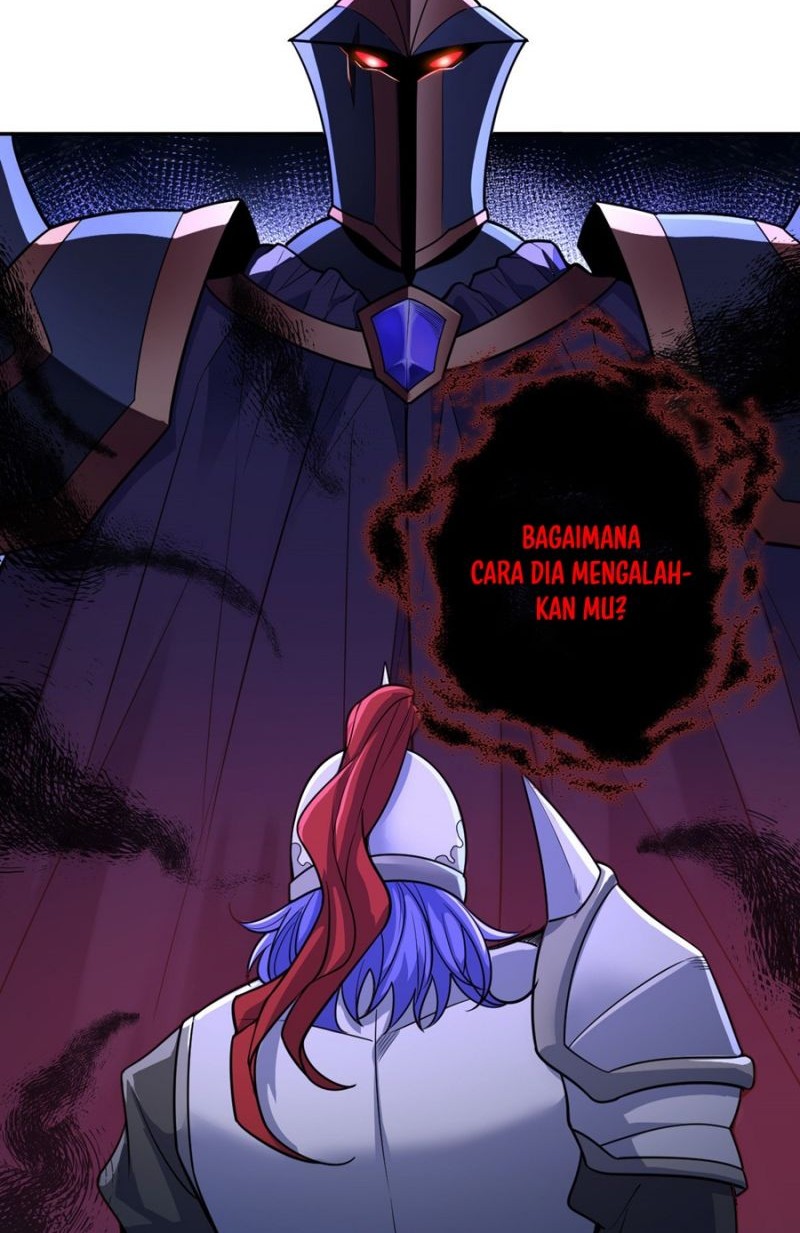 Soul Of Burning Steel Chapter 02 Gambar 9