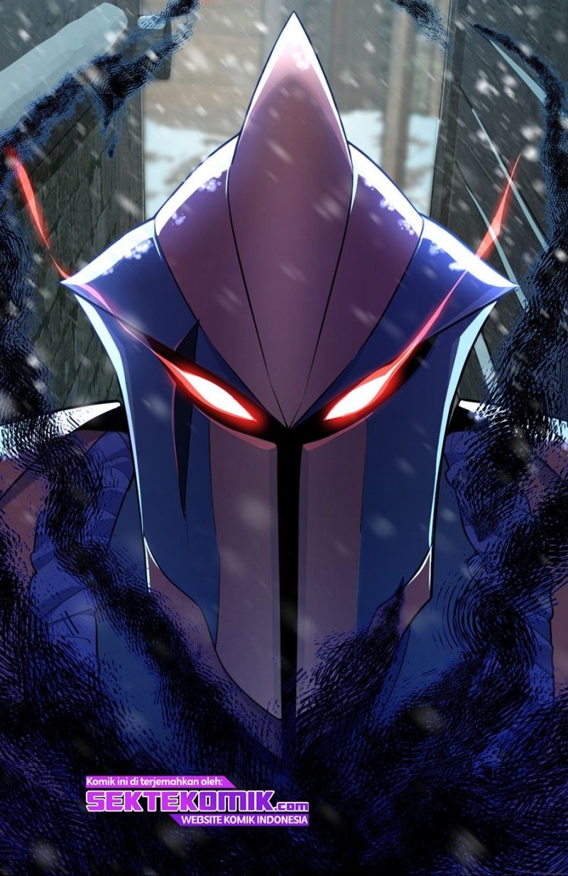 Soul Of Burning Steel Chapter 02 Gambar 13