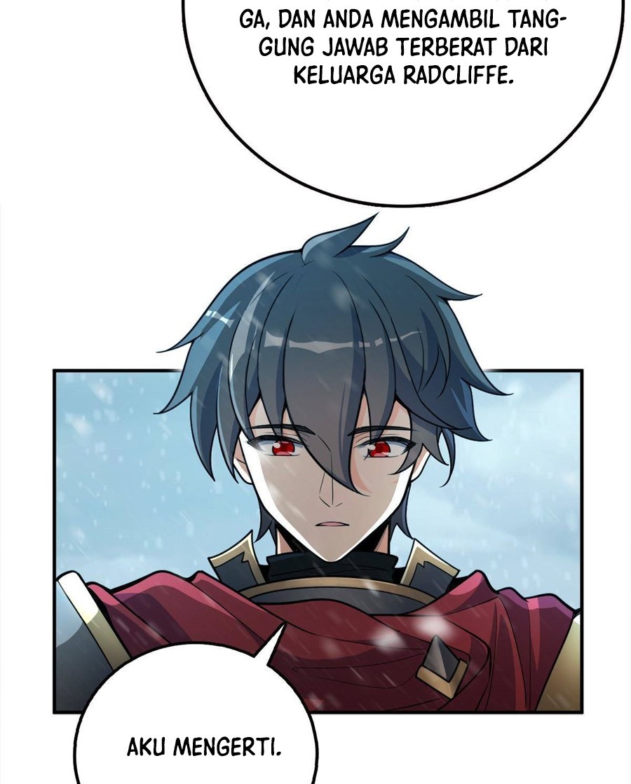 Soul Of Burning Steel Chapter 01 Gambar 35