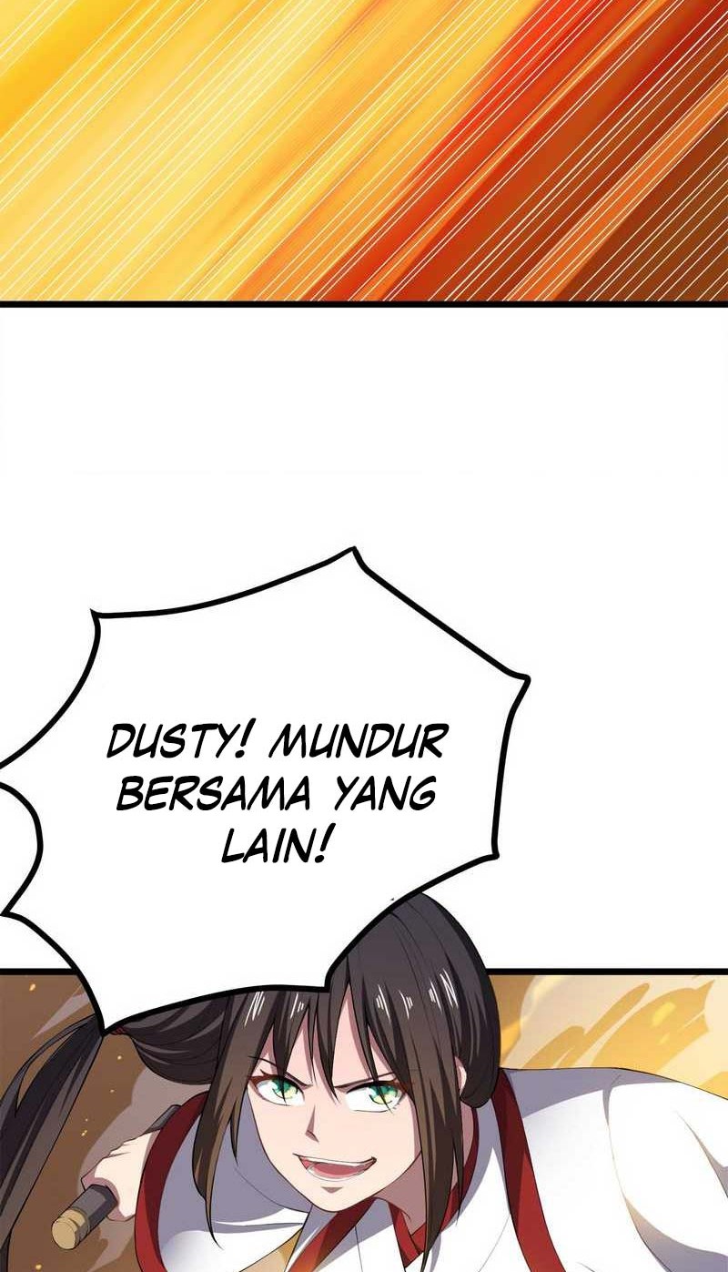 My Life as the Retired Hero Chapter 11 Gambar 21