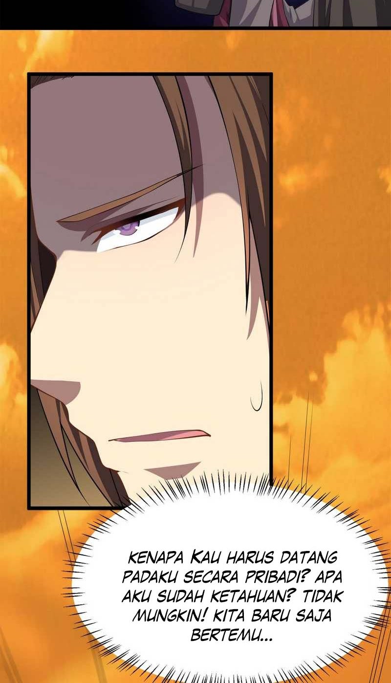 My Life as the Retired Hero Chapter 11 Gambar 25