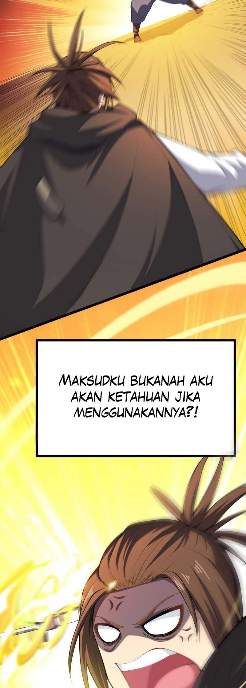 My Life as the Retired Hero Chapter 11 Gambar 27
