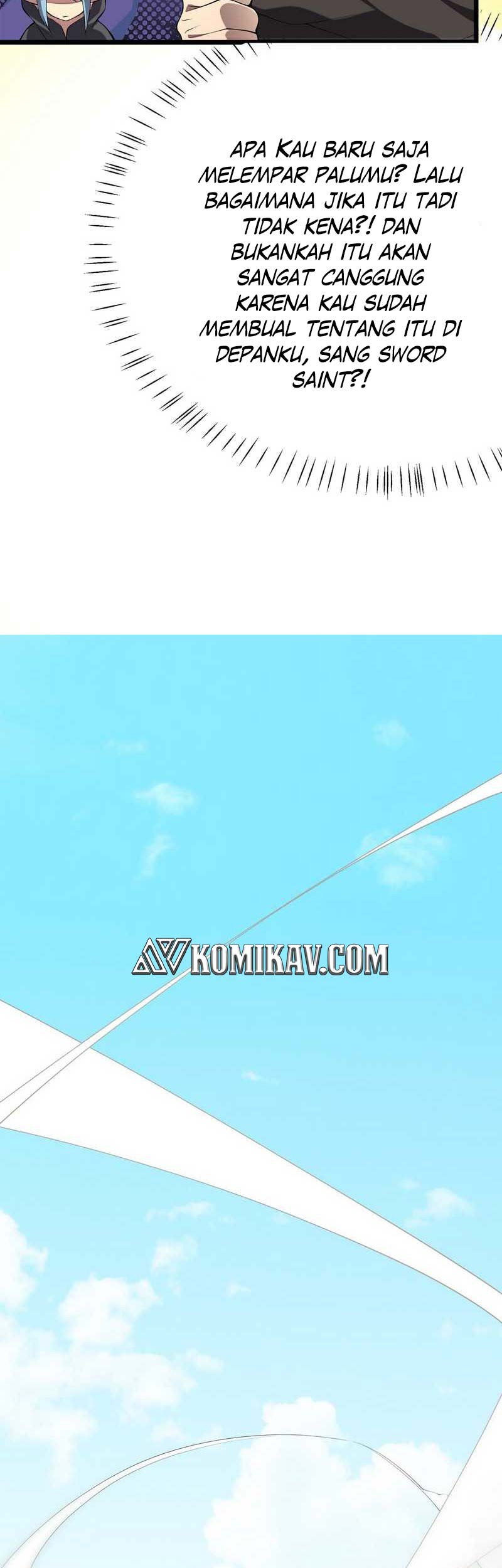 My Life as the Retired Hero Chapter 10 Gambar 28