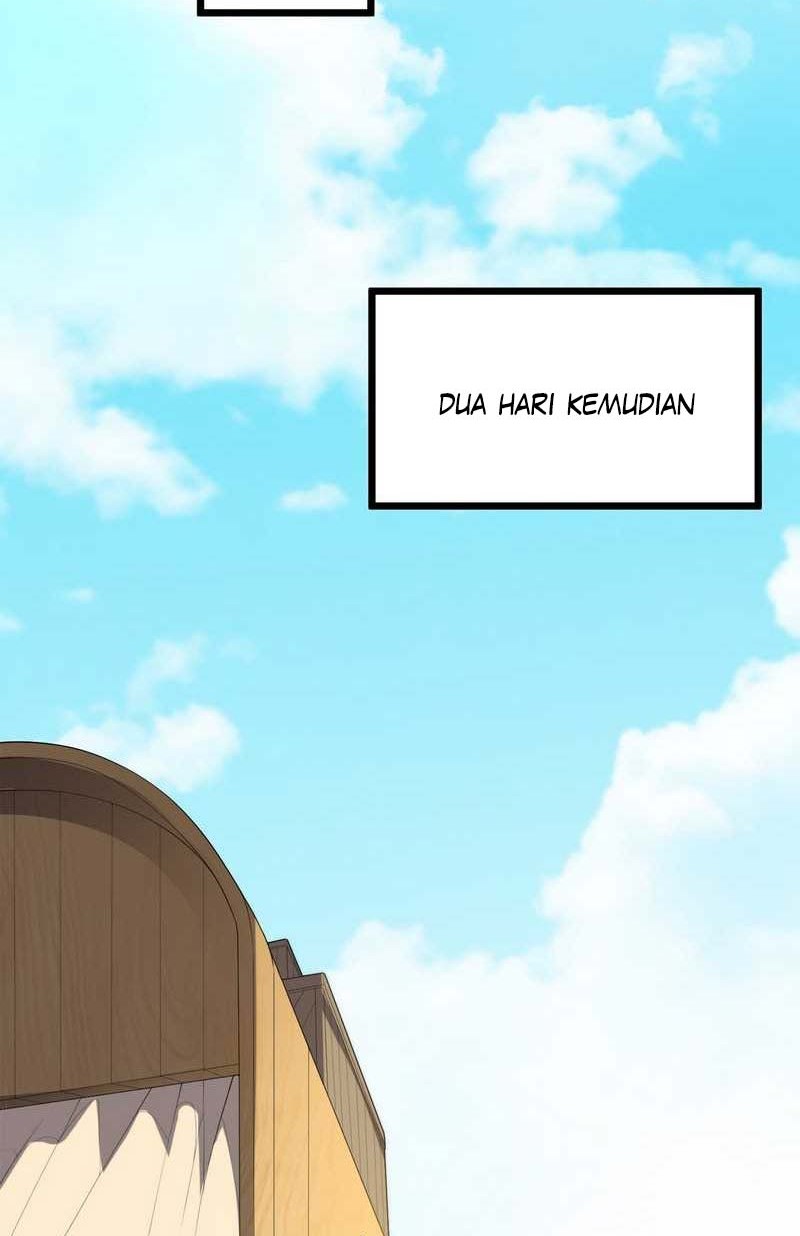 My Life as the Retired Hero Chapter 10 Gambar 13